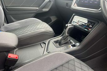 Volkswagen Tiguan 1.4 TSI eHybrid R-Line 5dr DSG