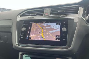 Volkswagen Tiguan 1.4 TSI eHybrid R-Line 5dr DSG