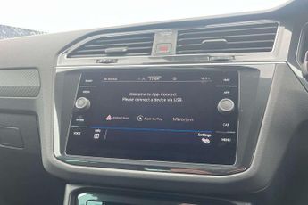 Volkswagen Tiguan 1.4 TSI eHybrid R-Line 5dr DSG