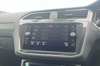 Volkswagen Tiguan 1.4 TSI eHybrid R-Line 5dr DSG