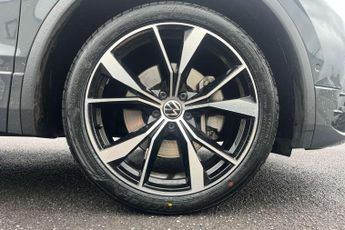 Volkswagen Tiguan 1.4 TSI eHybrid R-Line 5dr DSG