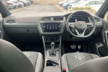 Volkswagen Tiguan 1.4 TSI eHybrid R-Line 5dr DSG