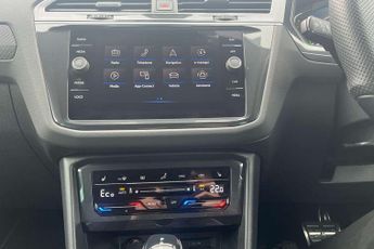Volkswagen Tiguan 1.4 TSI eHybrid R-Line 5dr DSG