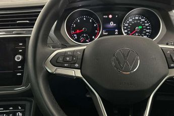 Volkswagen Tiguan 1.5 TSI 150 Active 5dr DSG