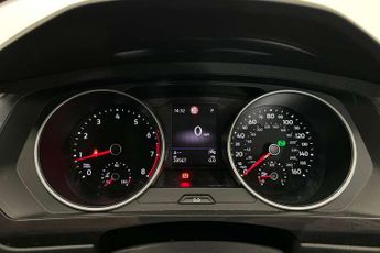 Volkswagen Tiguan 1.5 TSI 150 Active 5dr DSG