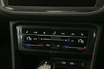 Volkswagen Tiguan 1.5 TSI 150 Active 5dr DSG