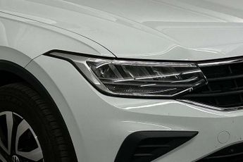Volkswagen Tiguan 1.5 TSI 150 Active 5dr DSG
