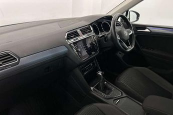 Volkswagen Tiguan 1.5 TSI 150 Active 5dr DSG