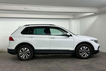 Volkswagen Tiguan 1.5 TSI 150 Active 5dr DSG