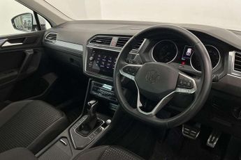 Volkswagen Tiguan 1.5 TSI 150 Active 5dr DSG