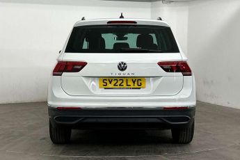 Volkswagen Tiguan 1.5 TSI 150 Active 5dr DSG