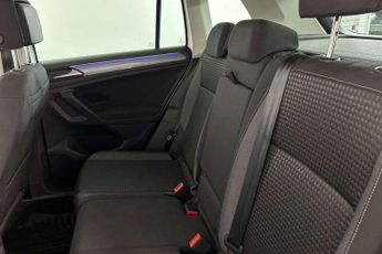Volkswagen Tiguan 1.5 TSI 150 Active 5dr DSG