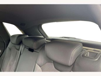 Audi Q5 40 TDI Quattro S Line 5dr S Tronic