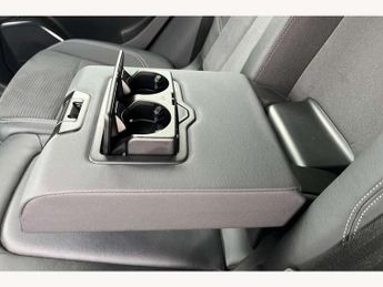 Audi Q5 50 TFSI e Quattro S Line 5dr S Tronic