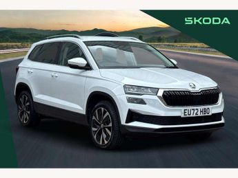 Skoda Karoq 1.5 TSI SE L 5dr DSG