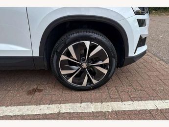 Skoda Karoq 1.5 TSI SE L 5dr DSG