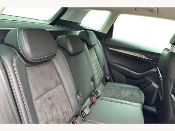 Skoda Karoq 1.5 TSI SE L 5dr DSG