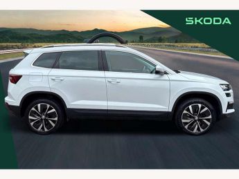 Skoda Karoq 1.5 TSI SE L 5dr DSG