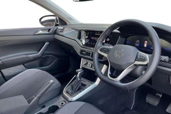 Volkswagen Taigo 1.0 TSI 115 Life 5dr DSG