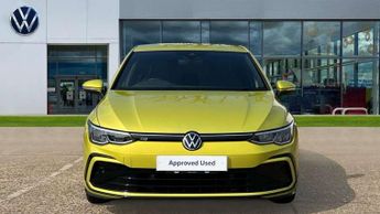 Volkswagen Golf 1.5 eTSI 150 R-Line 5dr DSG