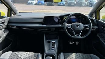 Volkswagen Golf 1.5 eTSI 150 R-Line 5dr DSG