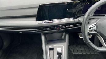 Volkswagen Golf 1.5 eTSI 150 R-Line 5dr DSG