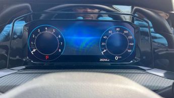 Volkswagen Golf 1.5 eTSI 150 R-Line 5dr DSG