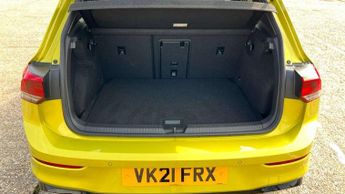 Volkswagen Golf 1.5 eTSI 150 R-Line 5dr DSG