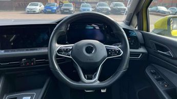 Volkswagen Golf 1.5 eTSI 150 R-Line 5dr DSG