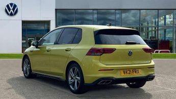 Volkswagen Golf 1.5 eTSI 150 R-Line 5dr DSG