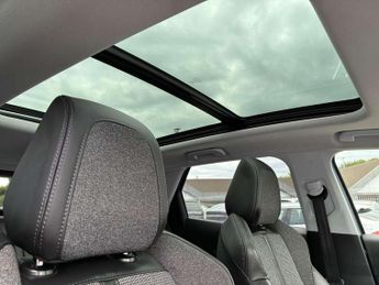 Peugeot 3008 1.6 BlueHDi 120 Allure 5dr