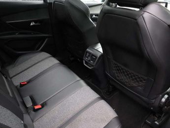 Peugeot 3008 1.6 BlueHDi 120 Allure 5dr
