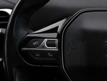 Peugeot 3008 1.6 BlueHDi 120 Allure 5dr