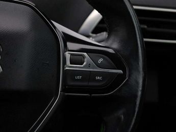 Peugeot 3008 1.6 BlueHDi 120 Allure 5dr