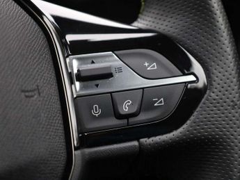 Peugeot 308 1.6 Plug-in Hybrid 225 GT Premium 5dr e-EAT8