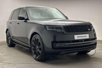 Land Rover Range Rover 3.0 D350 Autobiography 4dr Auto