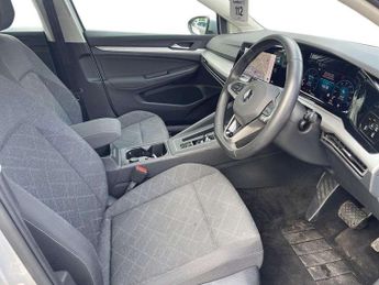 Volkswagen Golf 1.5 eTSI 150 Life 5dr DSG