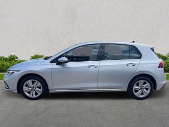 Volkswagen Golf 1.5 eTSI 150 Life 5dr DSG