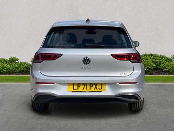 Volkswagen Golf 1.5 eTSI 150 Life 5dr DSG