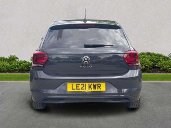 Volkswagen Polo 1.0 EVO 80 United 5dr
