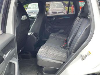 Volkswagen Tiguan 1.5 eTSI 150 R-Line 5dr DSG