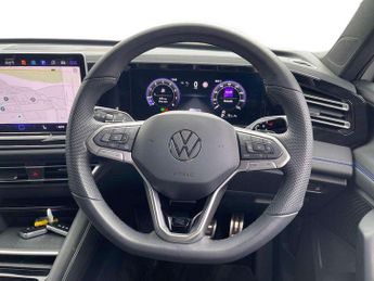 Volkswagen Tiguan 1.5 eTSI 150 R-Line 5dr DSG