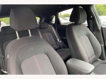 Hyundai Kona 1.0 TGDi 48V MHEV N Line 5dr