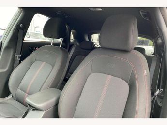 Hyundai Kona 1.0 TGDi 48V MHEV N Line 5dr