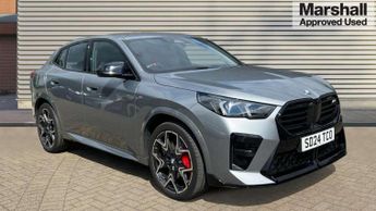 BMW M3 M35i xDrive 5dr Step Auto