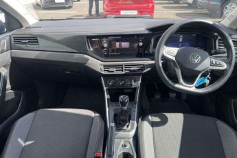 Volkswagen Polo 1.0 TSI Life 5dr