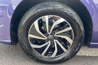 Volkswagen Polo 1.0 TSI Life 5dr