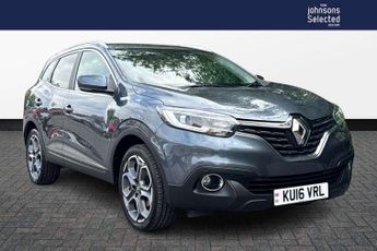 Renault Kadjar 1.5 dCi Dynamique S Nav 5dr
