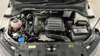 Skoda Fabia 1.0 TSI Colour Edition 5dr DSG