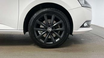 Skoda Fabia 1.0 TSI Colour Edition 5dr DSG